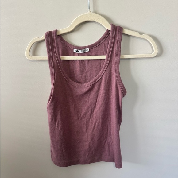 Zara Tank Top - Picture 1 of 1
